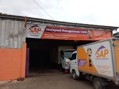 SAP Express Palembang