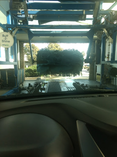Car Wash «H2Go Express Car Wash», reviews and photos, 6491 Westminster Ave, Westminster, CA 92683, USA