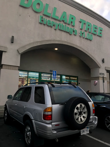 Dollar Store «Dollar Tree», reviews and photos, 11555 San Pablo Ave, El Cerrito, CA 94530, USA