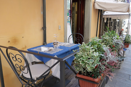 Taverna Il Gozzoviglio Via Guelfa, 9, 52044 Cortona AR, Italia