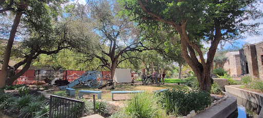 Gift Shop «Alamo Gift Shop», reviews and photos, 300 Alamo Plaza, San Antonio, TX 78205, USA