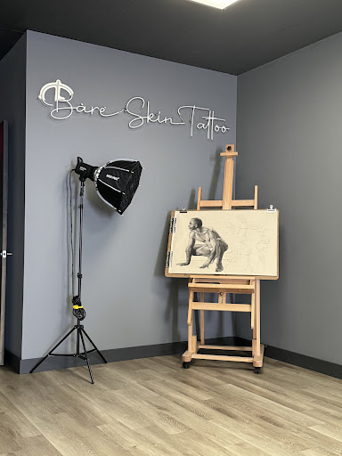 Explore gta tattoo ideas, creative tattoo ideas in Independence, available at Bare Skin Tattoo