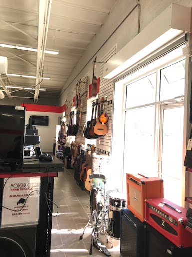 Pawn Shop «Motor City Pawn Brokers», reviews and photos