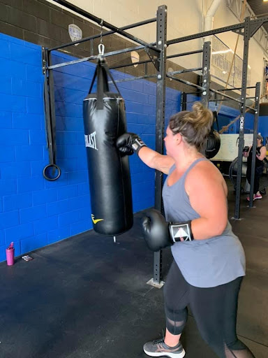 Physical Fitness Program «CrossFit Prevail», reviews and photos, 753 Ridgeview Dr, McHenry, IL 60050, USA