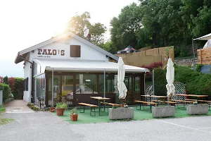 Palo's - Grill & Barbecue image