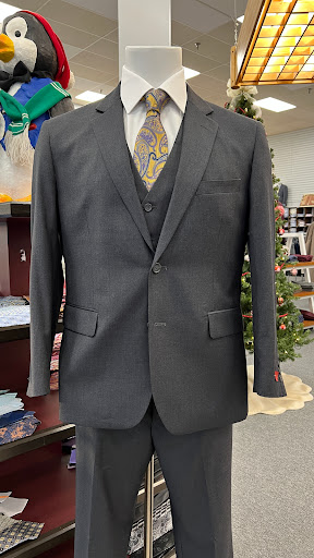 Clothing Store «Price Stores», reviews and photos, 52 S Jefferson St, Dayton, OH 45402, USA