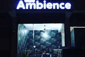 Cafe Ambience image