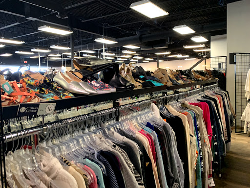 Used Clothing Store «Clothes Mentor», reviews and photos, 2551 45th St S # 113, Fargo, ND 58104, USA