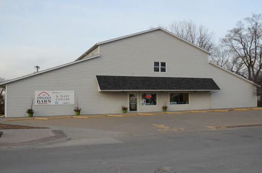 Appliance Store «The Appliance Barn Inc», reviews and photos, 101 B Ave, Kalona, IA 52247, USA