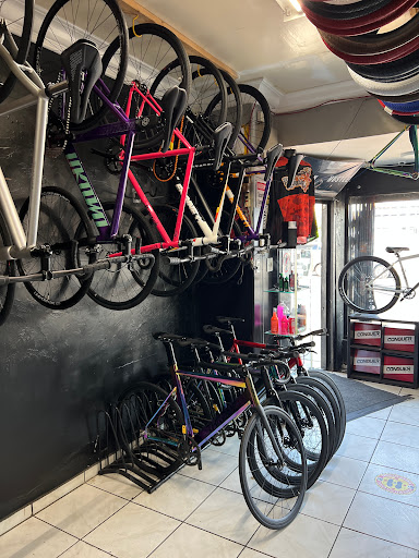 Bicycle Store «Mr. Bike Shop», reviews and photos, 2207 E Florence Ave, Huntington Park, CA 90255, USA