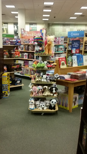 Book Store «Barnes & Noble», reviews and photos, 700 S Telshor Blvd #1390, Las Cruces, NM 88011, USA