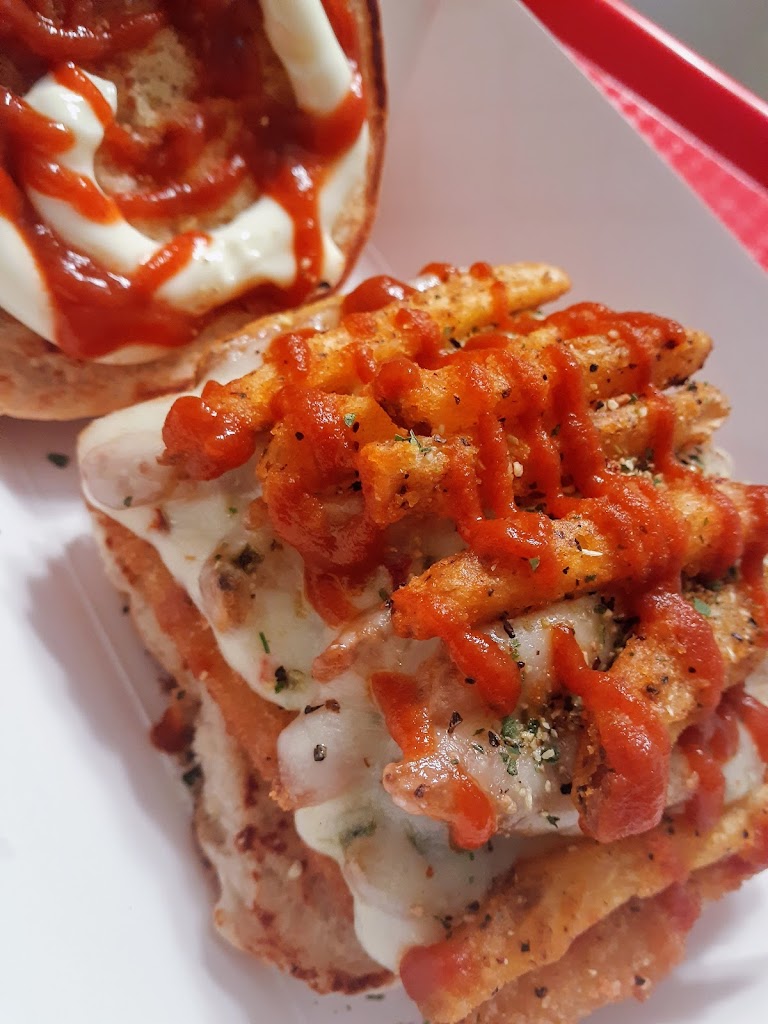 SLIDEZ N FRIES LLC 28208