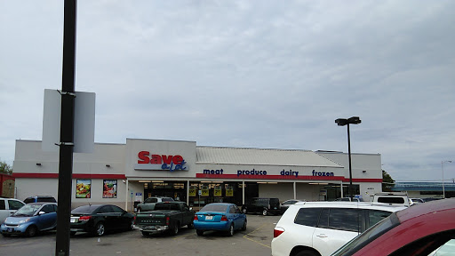Grocery Store «Save-A-Lot», reviews and photos, 4621 E Lancaster Ave, Fort Worth, TX 76103, USA