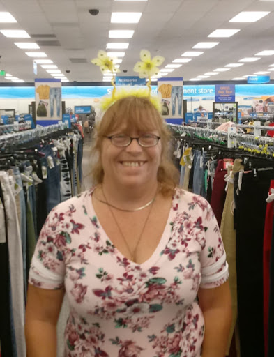 Clothing Store «Ross Dress for Less», reviews and photos, 1744 US Hwy 27 S, Sebring, FL 33870, USA