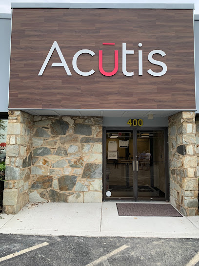 Acutis Diagnostics