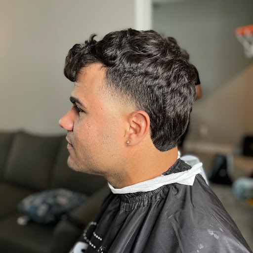 Barber Shop «Evoluxion Barber Shop», reviews and photos, 2409 M St, Omaha, NE 68107, USA