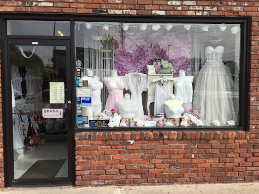 Lingerie Store «Lingerie By Susan», reviews and photos, 9 Lincoln Hwy, Edison, NJ 08820, USA