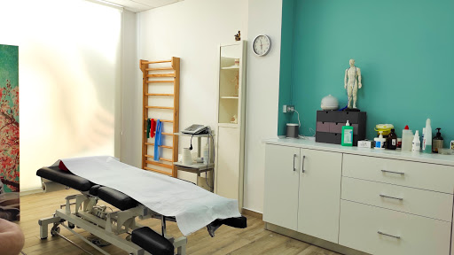  Centre de Fisioteràpia Sònia Sieiro en El Vendrell