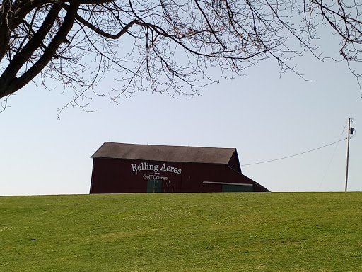 Golf Course «Rolling Acres Golf Course», reviews and photos, 350 Achortown Rd, Beaver Falls, PA 15010, USA