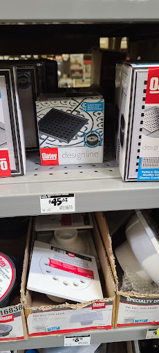 Home Improvement Store «The Home Depot», reviews and photos, 5995 Eldorado Pkwy, Frisco, TX 75034, USA