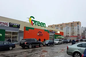 Сеть магазинов Green image