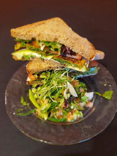 Coffee Shop «Sweet Cream Cafe», reviews and photos, 6014 NE Glisan St, Portland, OR 97213, USA