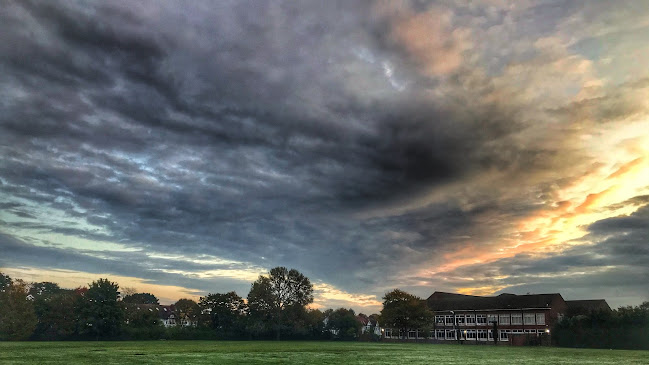 Merton Cricket Club - Sports Complex