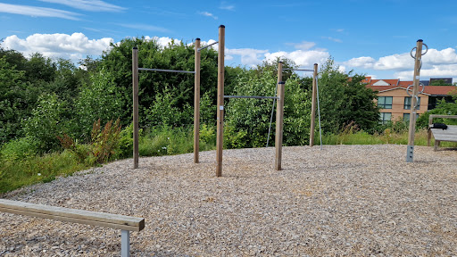 Calisthenics park in Horsens, Horsens