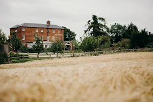 The Kedleston Country House image