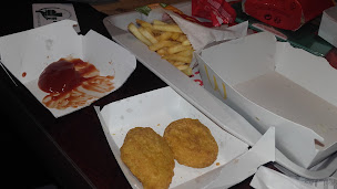 Photo n°48 de McDonald's à L'Isle-Adam ()