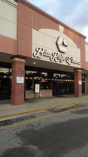 Movie Theater «AMC Classic Blueridge 14», reviews and photos, 600 Blue Ridge Rd, Raleigh, NC 27606, USA