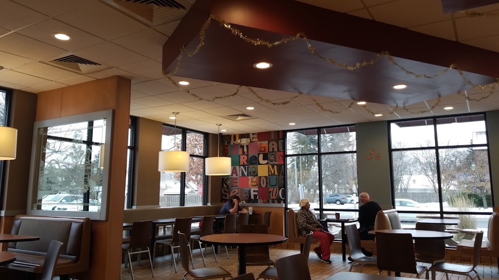 McDonald's Northfield, MN 55423 Menu, Hours, Reviews and Contact
