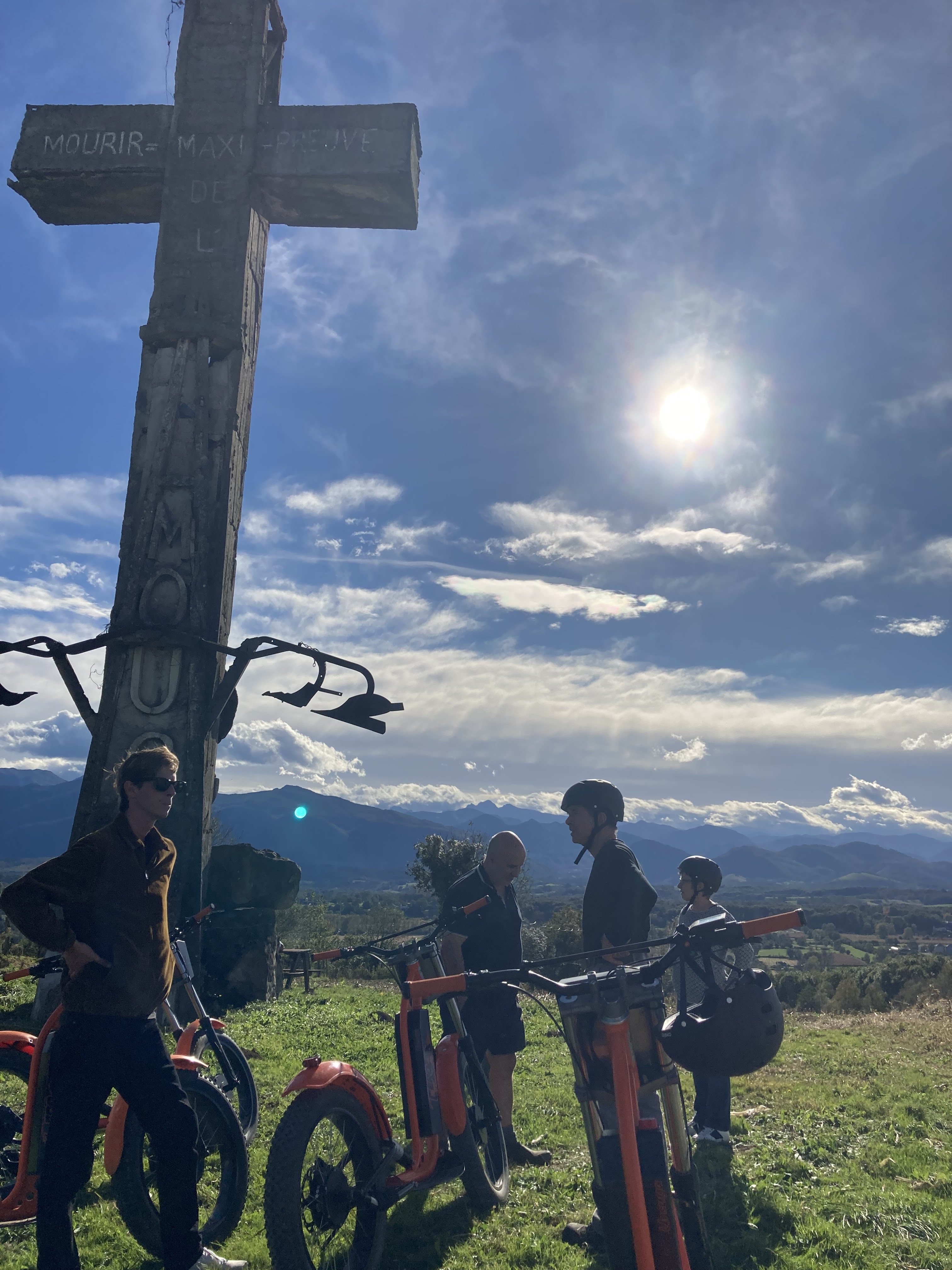 Photo n° 3 de l'avis de Jean-Paul.b fait le 28/10/2023 à 18:30