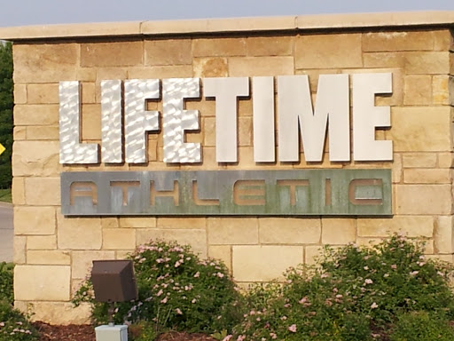 Gym «Life Time Athletic», reviews and photos, 680 Woodlands Pkwy, Vernon Hills, IL 60061, USA