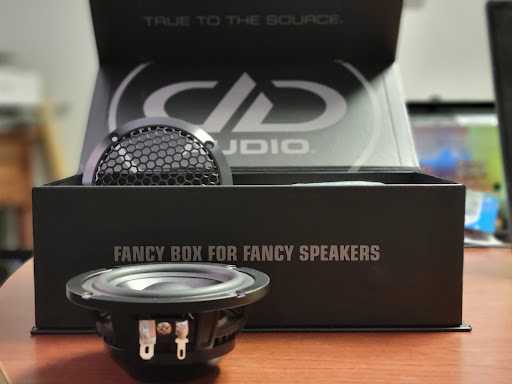 Car Stereo Store «Raam Audio and Electronics», reviews and photos, 269 S Circle Dr, Colorado Springs, CO 80910, USA