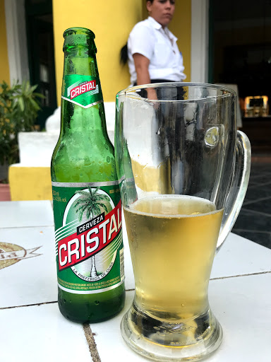 Cerveceria Plaza Vieja