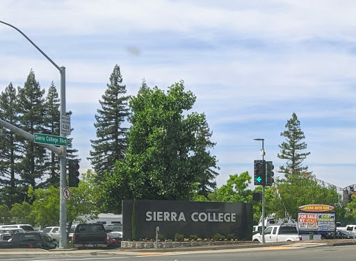 Sierra College image