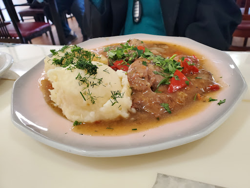 Shopping Mall «Harlem-Foster Shopping Center», reviews and photos, 7240 W Foster Ave, Chicago, IL 60656, USA