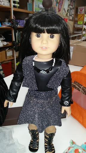 Fabric Store «Fabric & Textile Warehouse», reviews and photos, 350 45th St NW, Willmar, MN 56201, USA