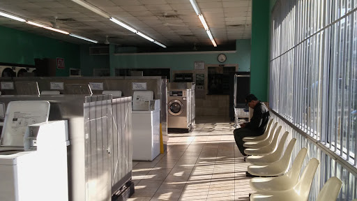 Laundromat «JR Coin Laundry», reviews and photos, 4234 Maple Ave, Dallas, TX 75219, USA