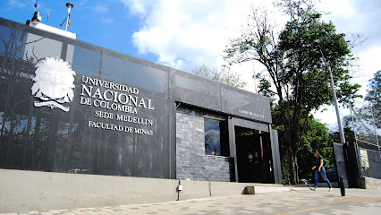 Laboratorio Academia T&T - Universidad Nacional de Colombia sede Medellín