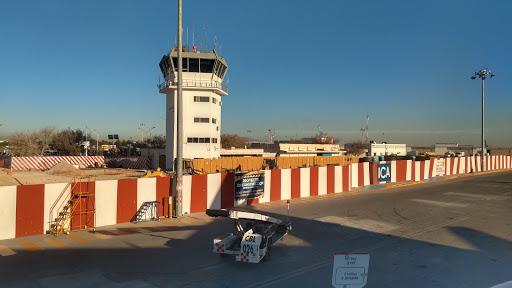 Ciudad Juárez International Airport