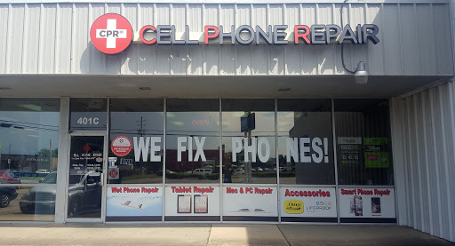 Cell Phone Store «RapidFix Repair», reviews and photos, 401 Mary Esther Blvd, Mary Esther, FL 32569, USA