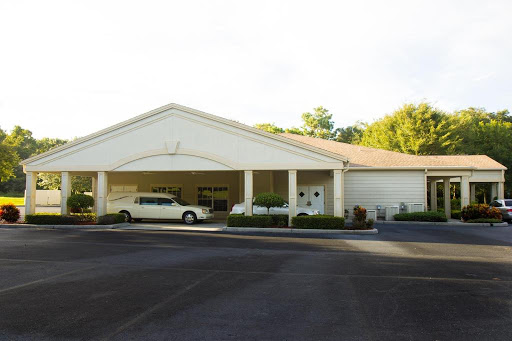 Funeral Home «Serenity Meadows Memorial Park, Funeral Home & Crematory», reviews and photos, 6919 Providence Rd, Riverview, FL 33578, USA