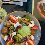 Photo n° 2 de l'avis de Olivier.t fait le 10/10/2022 à 09:56 pour Le Cabanon à Paris