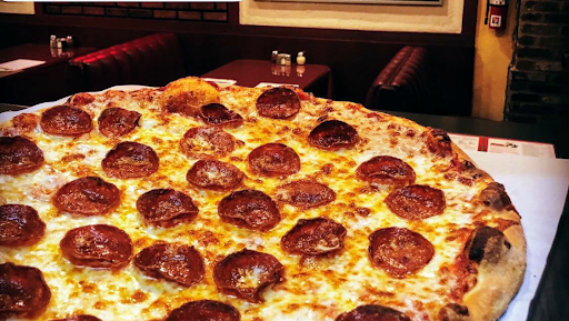 Reno's Pizzeria