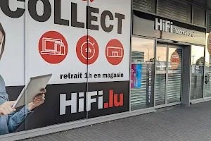 HIFI international image
