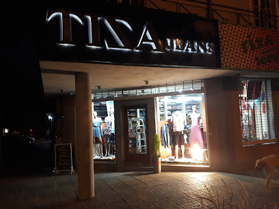 Tiza Jeans