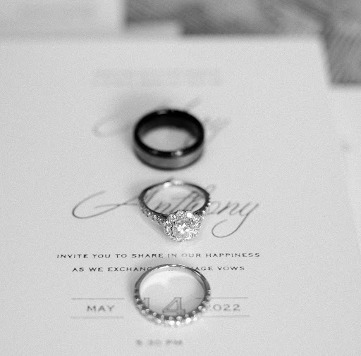 Jeweler «Danson Jewelers», reviews and photos, 201 Williams Ave, Hasbrouck Heights, NJ 07604, USA