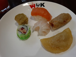 Photo n°19 de Restaurant Ô Panda | Limoges à Limoges ()